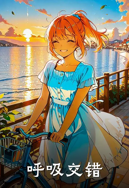 呼吸交错