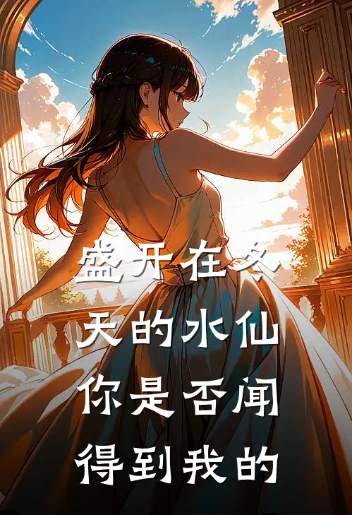 盛开在冬天的水仙,你是否闻得到我的