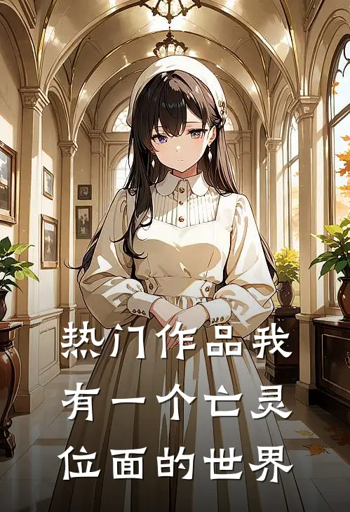 热门作品我有一个亡灵位面的世界