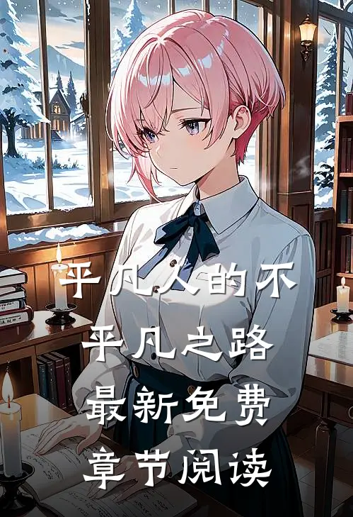 平凡人的不平凡之路最新免费章节阅读