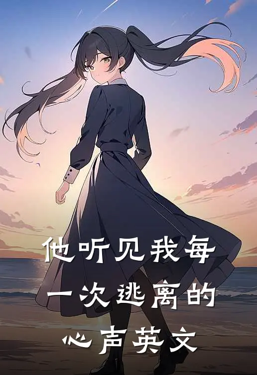 他听见我每一次逃离的心声英文