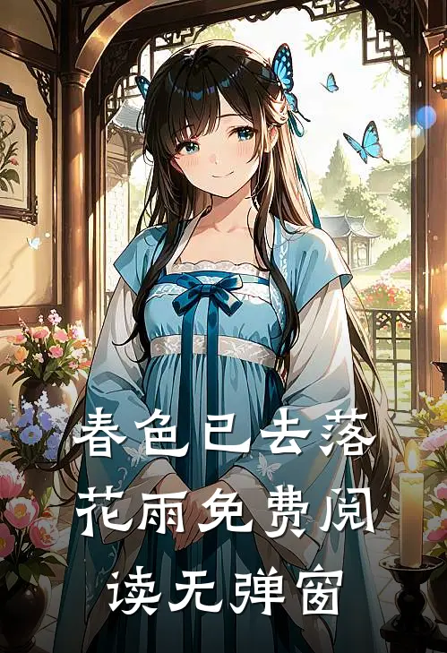 春色已去落花雨免费阅读无弹窗
