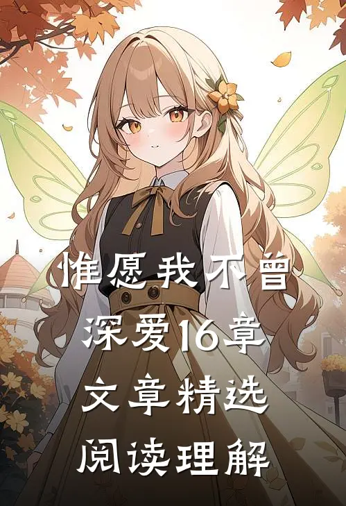 惟愿我不曾深爱16章文章精选阅读理解