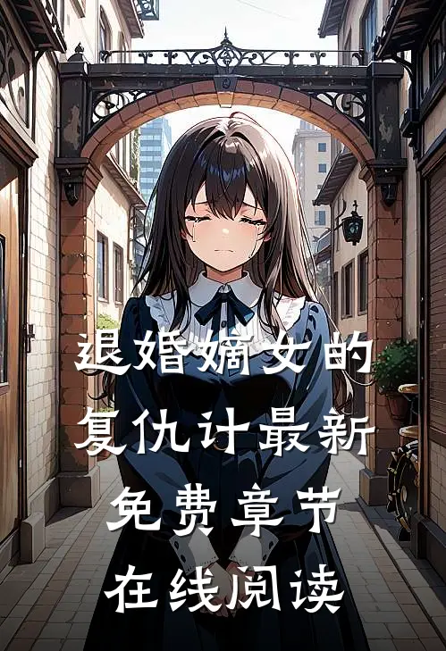 退婚嫡女的复仇计最新免费章节在线阅读