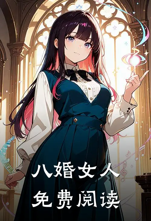 八婚女人免费阅读