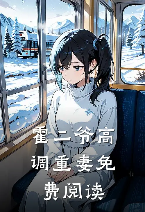 霍二爷高调重妻免费阅读