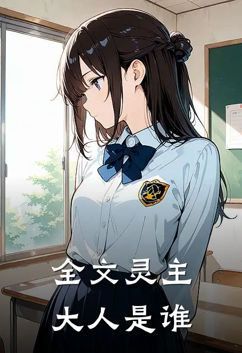 全文灵主大人是谁