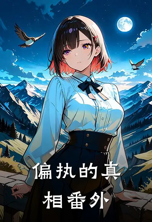 偏执的真相 番外