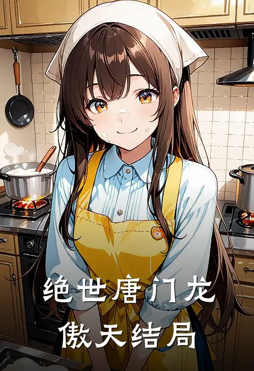 绝世唐门龙傲天结局