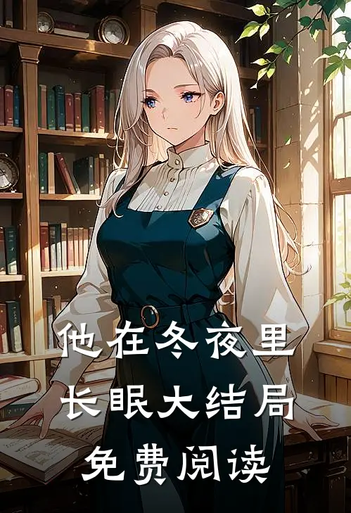 他在冬夜里长眠大结局免费阅读