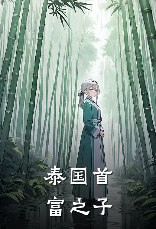 泰国首富之子