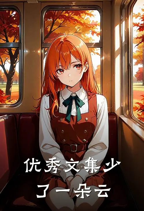 优秀文集少了一朵云