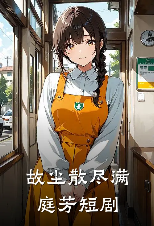 故尘散尽满庭芳短剧