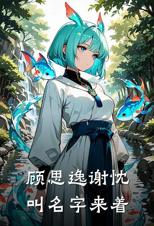 顾思逸谢忱叫名字来着