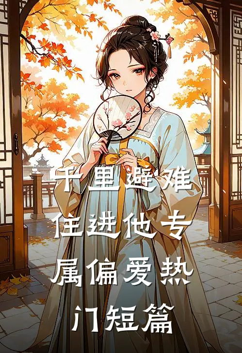 千里避难，住进他专属偏爱热门短篇