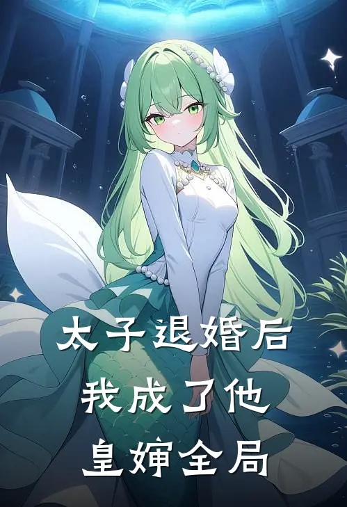 太子退婚后我成了他皇婶全局
