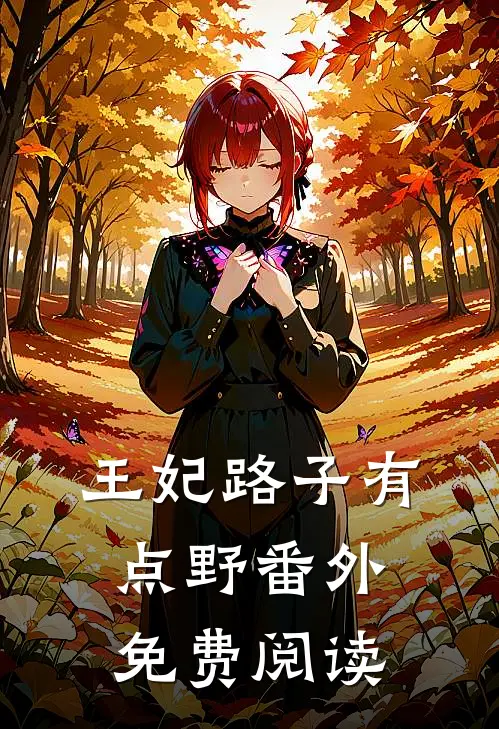 王妃路子有点野 番外免费阅读