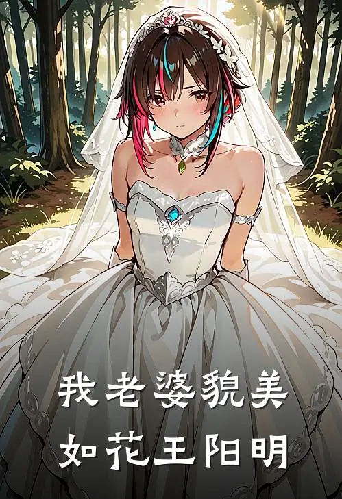 我老婆貌美如花王阳明