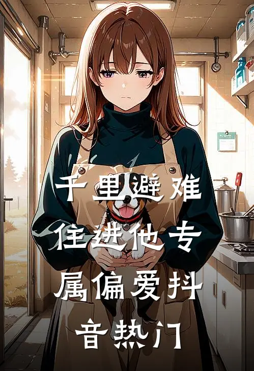 千里避难，住进他专属偏爱抖音热门
