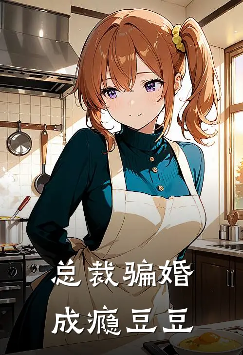 总裁骗婚成瘾 豆豆
