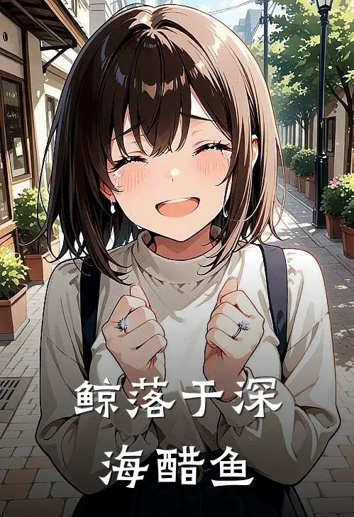 鲸落于深海醋鱼