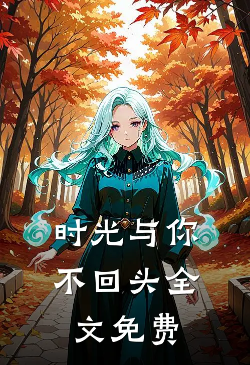 时光与你不回头全文免费