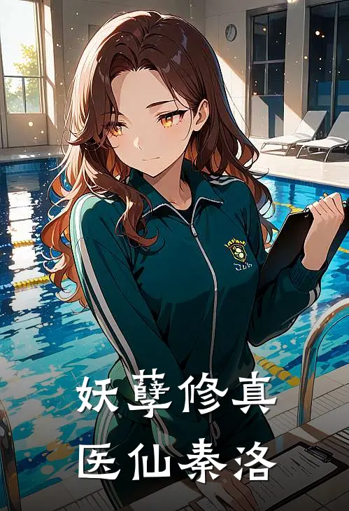 妖孽修真医仙秦洛