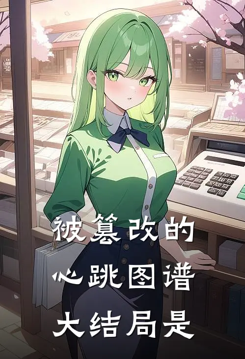 被篡改的心跳图谱大结局是