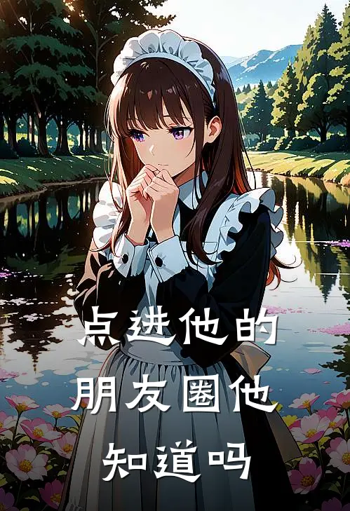 点进他的朋友圈他知道吗
