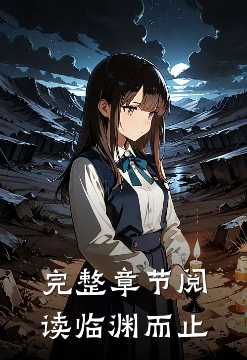 完整章节阅读临渊而止