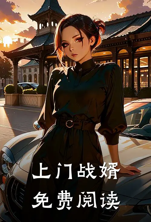 上门战婿免费阅读