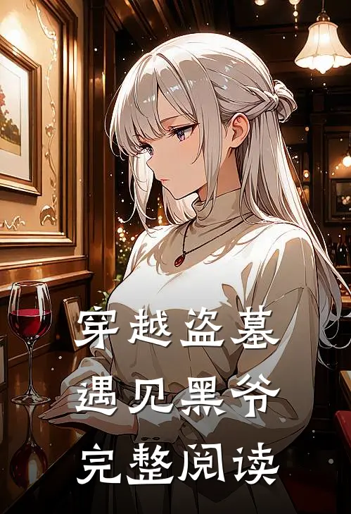 穿越盗墓遇见黑爷完整阅读