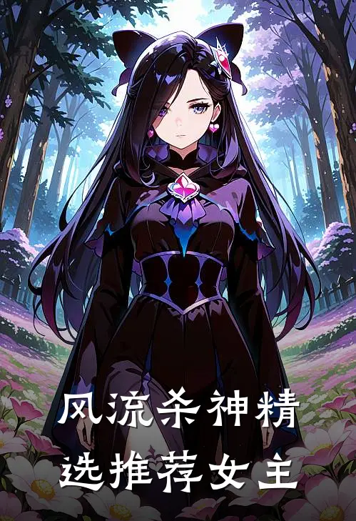 风流杀神精选推荐女主