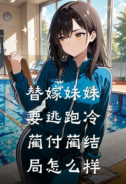 替嫁妹妹要逃跑冷蔺付蔺结局怎么样