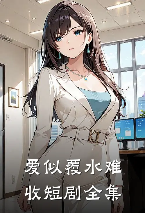 爱似覆水难收短剧全集