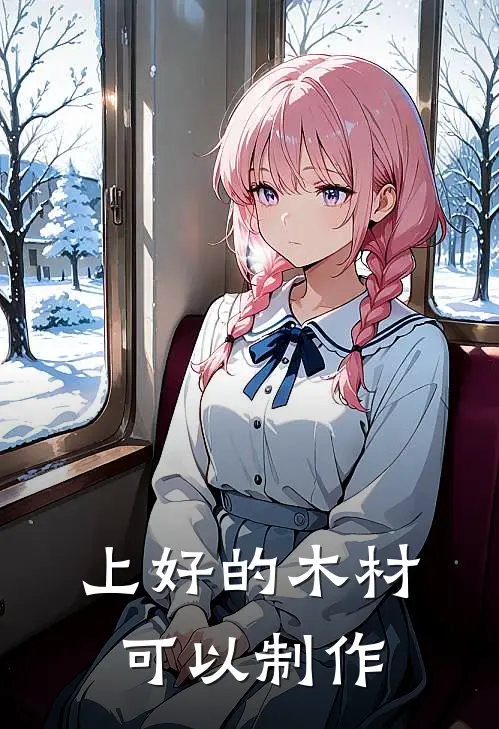 上好的木材可以制作