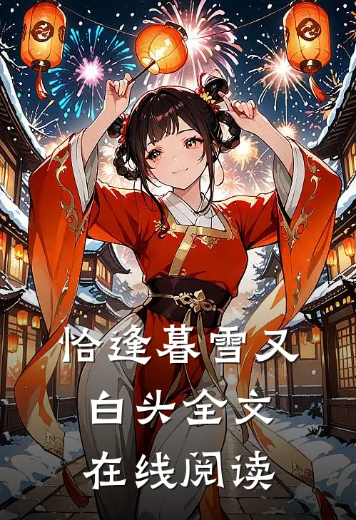 恰逢暮雪又白头全文在线阅读
