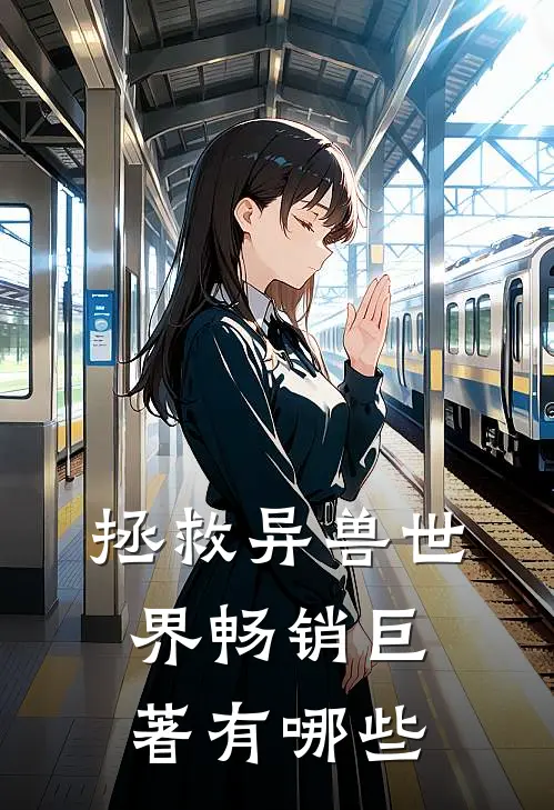 拯救异兽世界畅销巨著有哪些