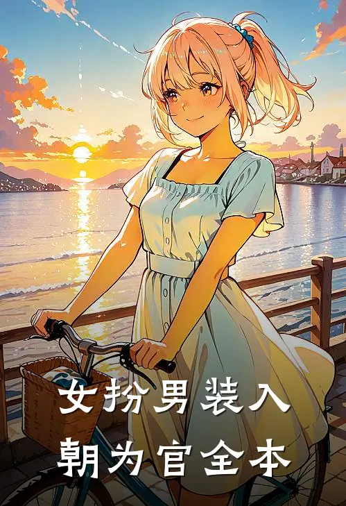 女扮男装入朝为官全本