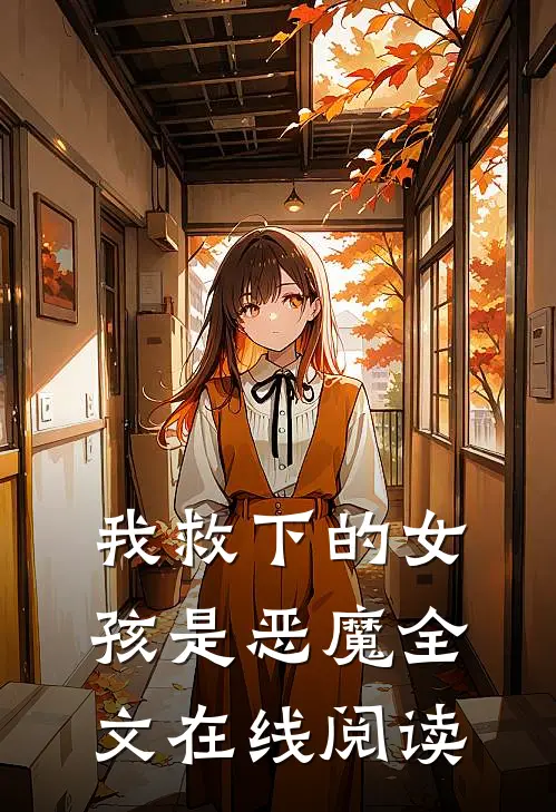 我救下的女孩是恶魔全文在线阅读