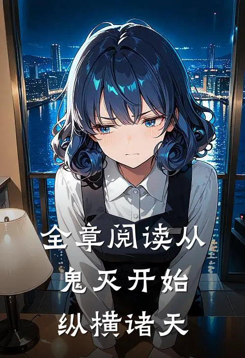 全章阅读从鬼灭开始纵横诸天