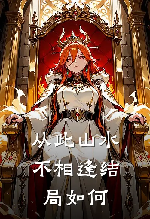 从此山水不相逢结局如何