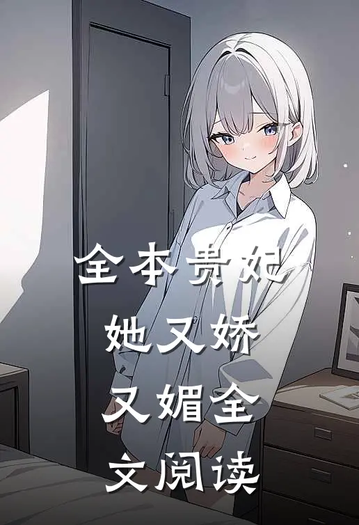 全本贵妃她又娇又媚全文阅读