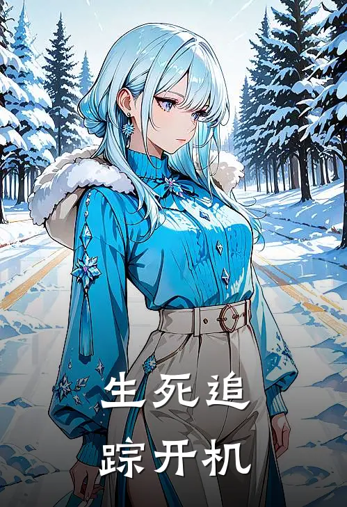 生死追踪开机