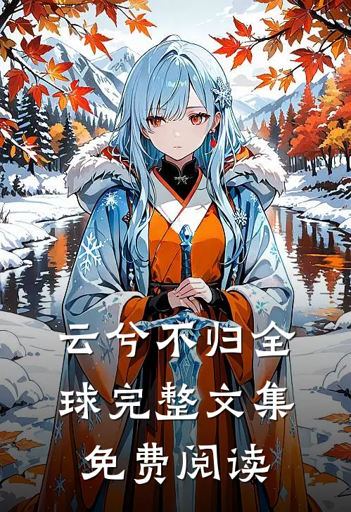 云兮不归全球完整文集免费阅读