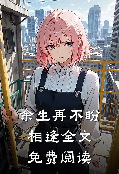 余生再不盼相逢全文免费阅读