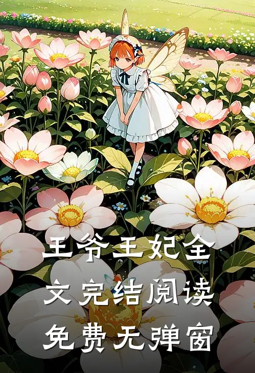王爷王妃全文完结阅读免费无弹窗
