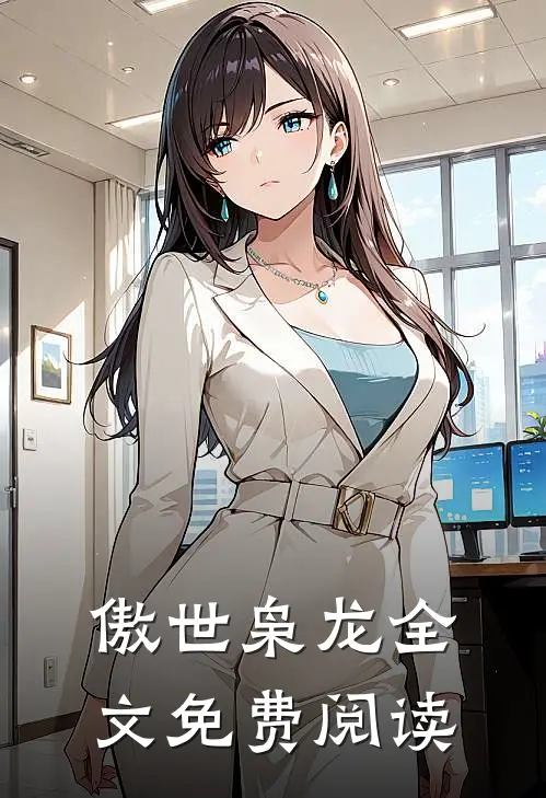 傲世枭龙全文免费阅读