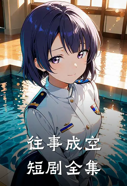 往事成空短剧全集