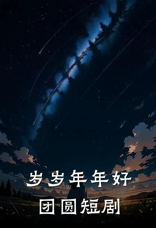 岁岁年年好团圆短剧